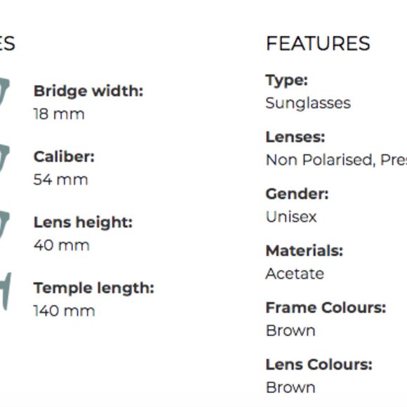 🆕Lanvin Square Crystal Sunglasses Tortoise Brown - Picture 5 of 10